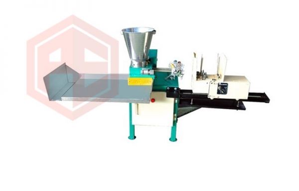 Incense Stick Making Machine