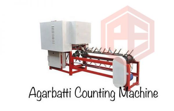 Agarbatti Counting Machine