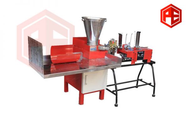 Agarbatti Making Machine