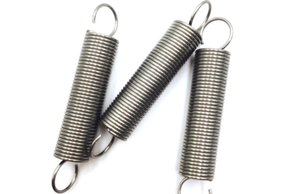 Auto Feeder Spring