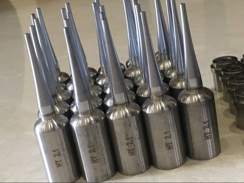 Stainless Steel Agarbatti Machine Rocket Nozzle