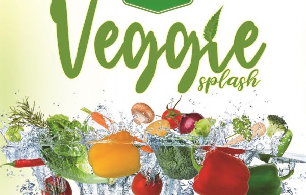 Veggie Splash – Vegetable & Fruit Wash Liquid