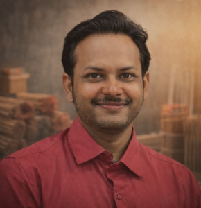 Debasis_Pradhan_Founder_CEO